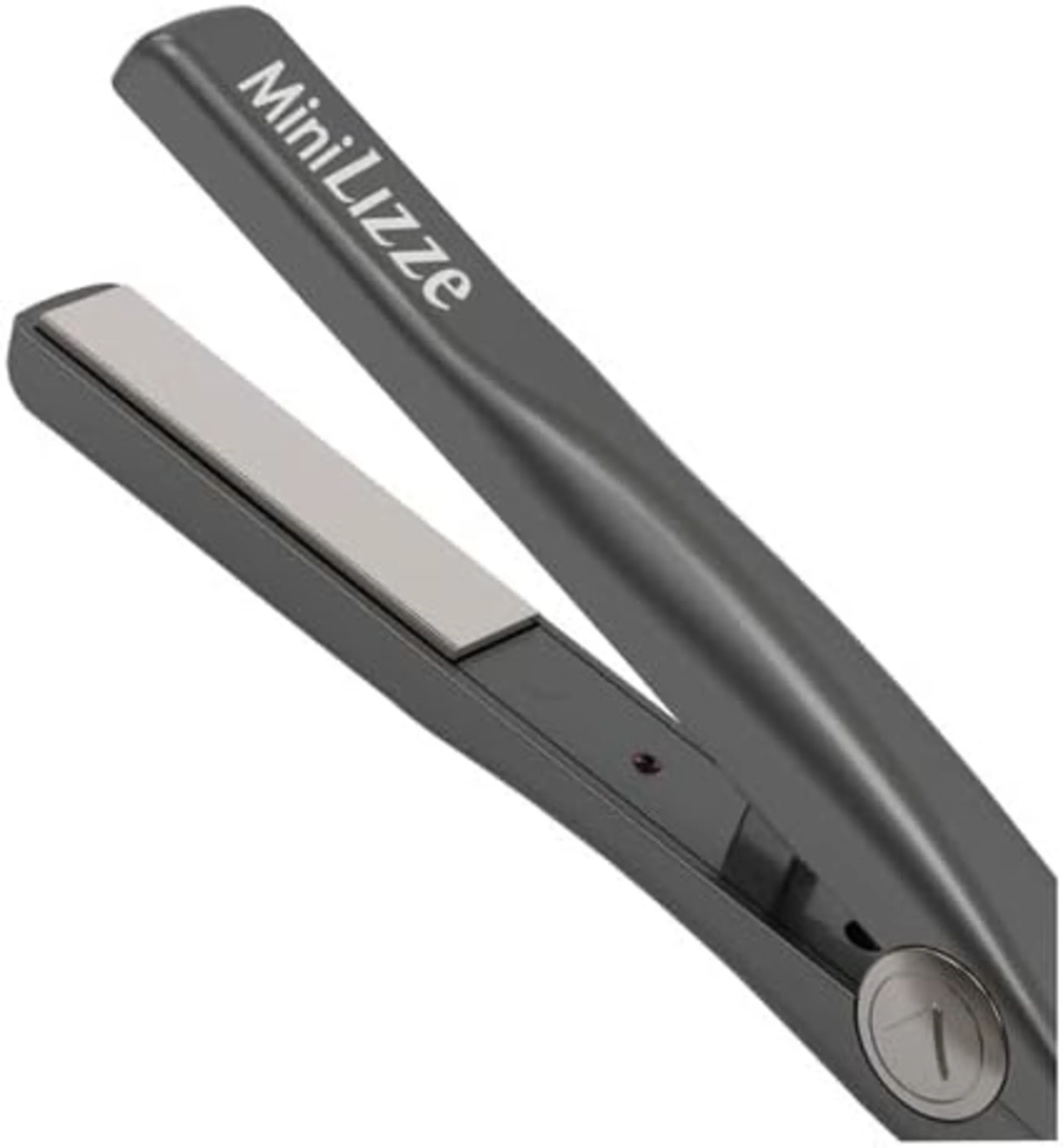 اتو موی اصلی مینی لیز 200 درجه سانتی گراد - 200°Original Mini Lizze hair Iron